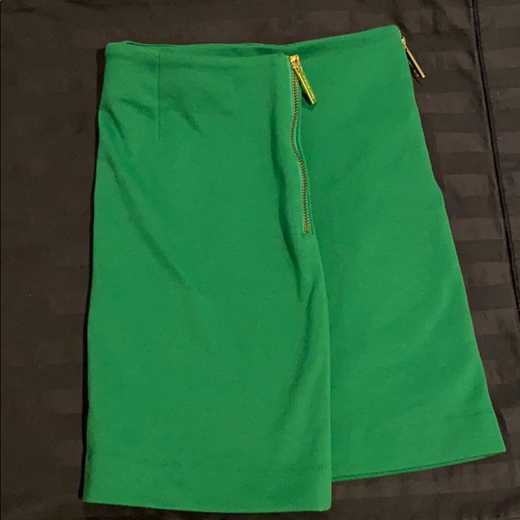 Michael KORS side zipper skirt - Picture 3 of 8